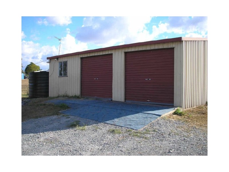 Summerholm QLD 4341