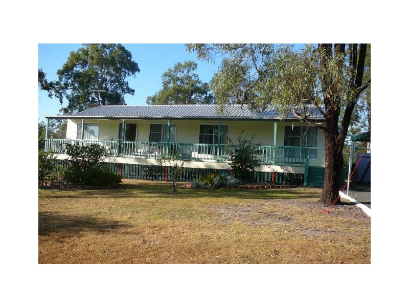 Kensington Grove QLD 4341