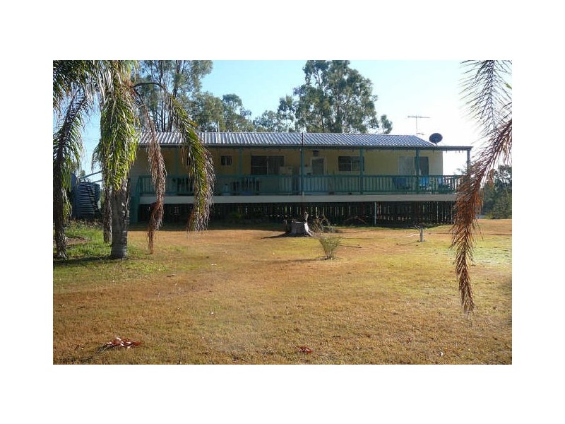 Kensington Grove QLD 4341