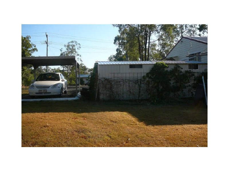 Kensington Grove QLD 4341