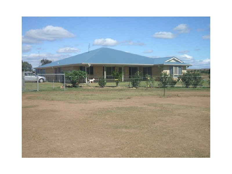 Glenore Grove QLD 4342