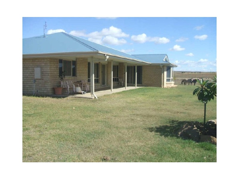 Glenore Grove QLD 4342