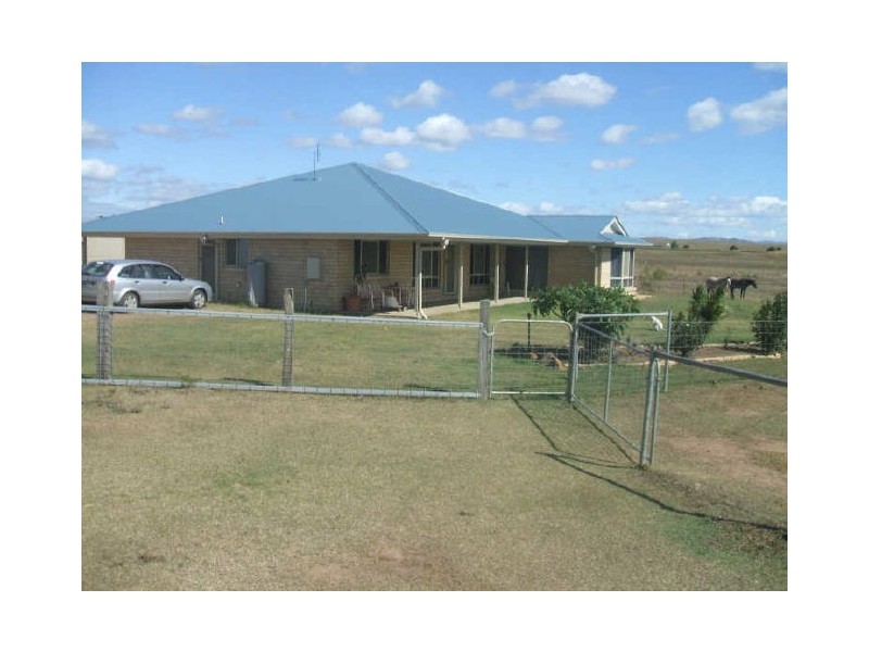 Glenore Grove QLD 4342