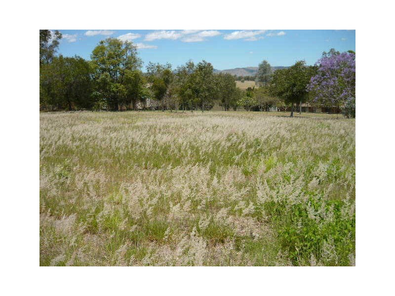 Laidley Heights QLD 4341