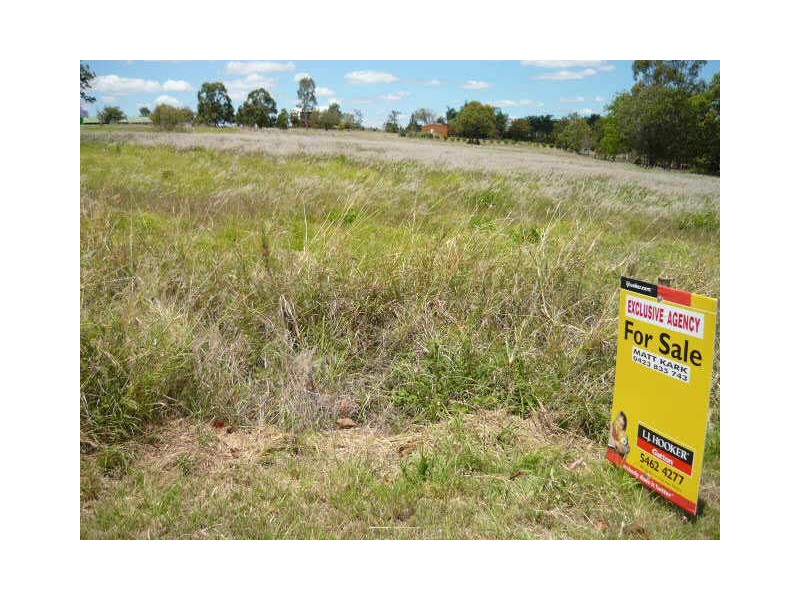 Laidley Heights QLD 4341