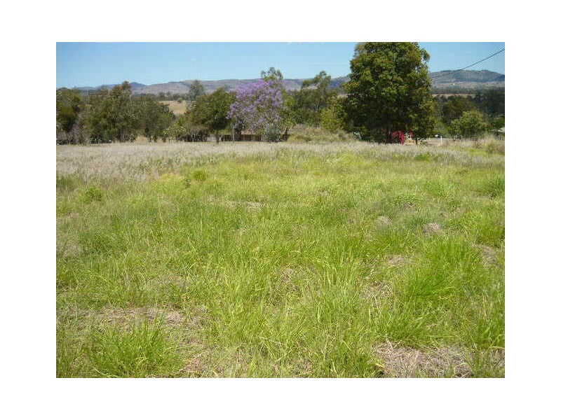 Laidley Heights QLD 4341