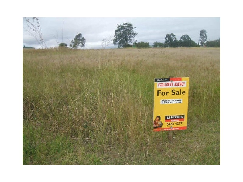 Laidley Heights QLD 4341