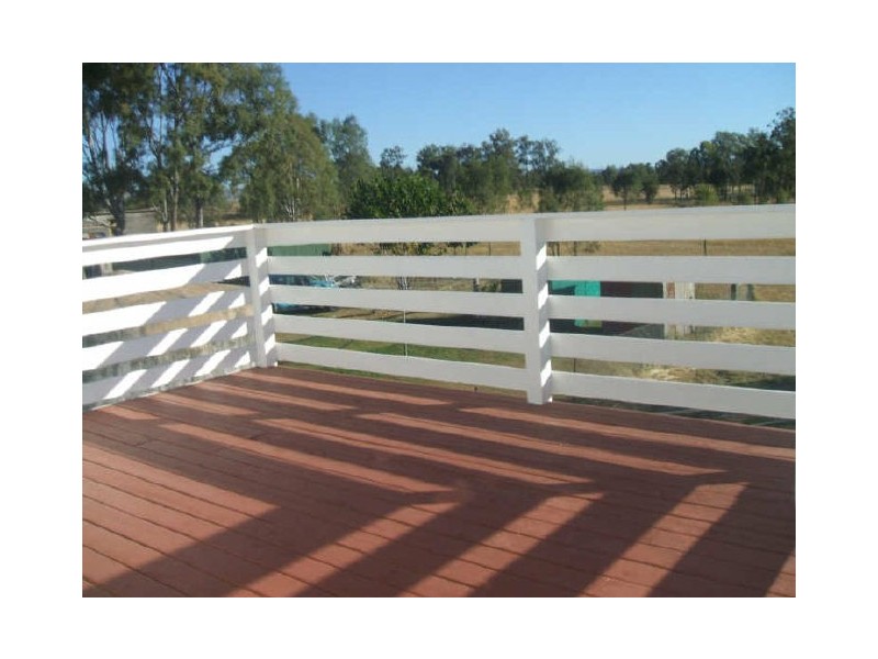 College View QLD 4343