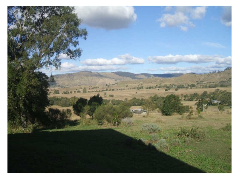 427 Ma Ma Lilydale Road, Ma Ma Creek QLD 4347