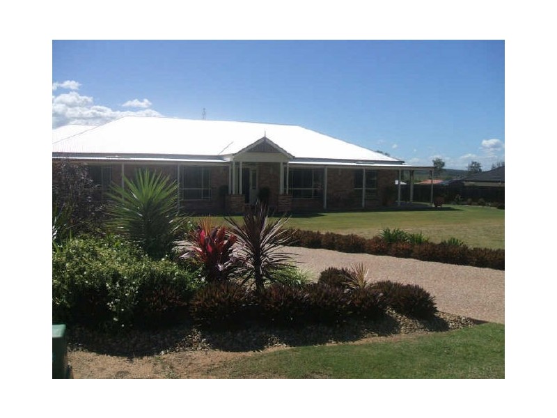 Placid Hills QLD 4343