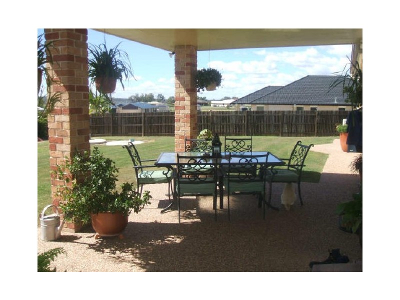 Placid Hills QLD 4343