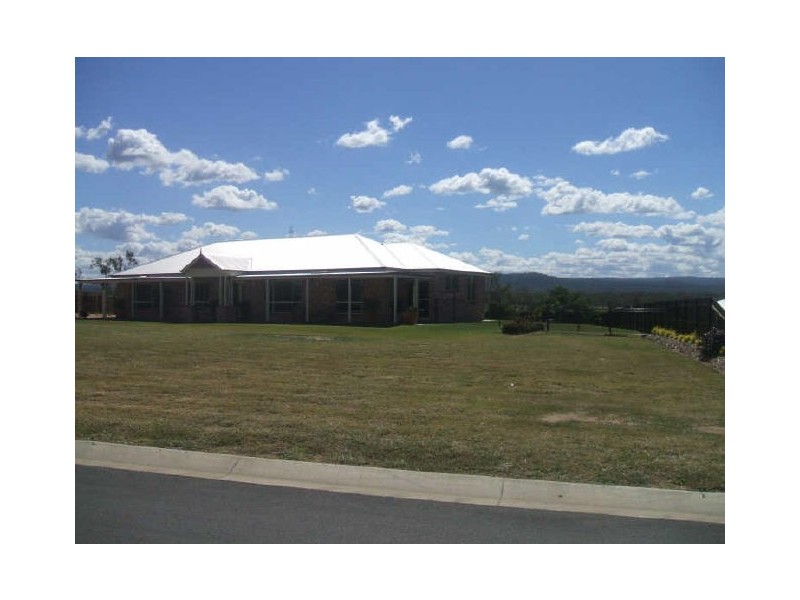 Placid Hills QLD 4343