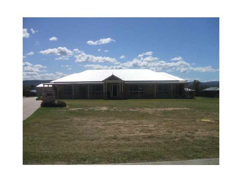 Placid Hills QLD 4343