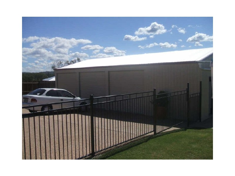 Placid Hills QLD 4343