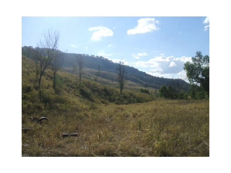 Mount Whitestone QLD 4347