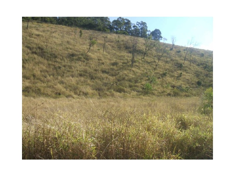 Mount Whitestone QLD 4347
