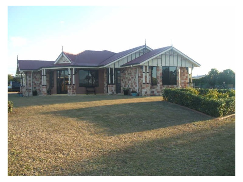 Placid Hills QLD 4343