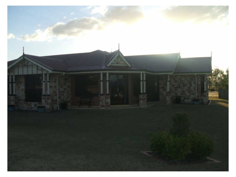 Placid Hills QLD 4343
