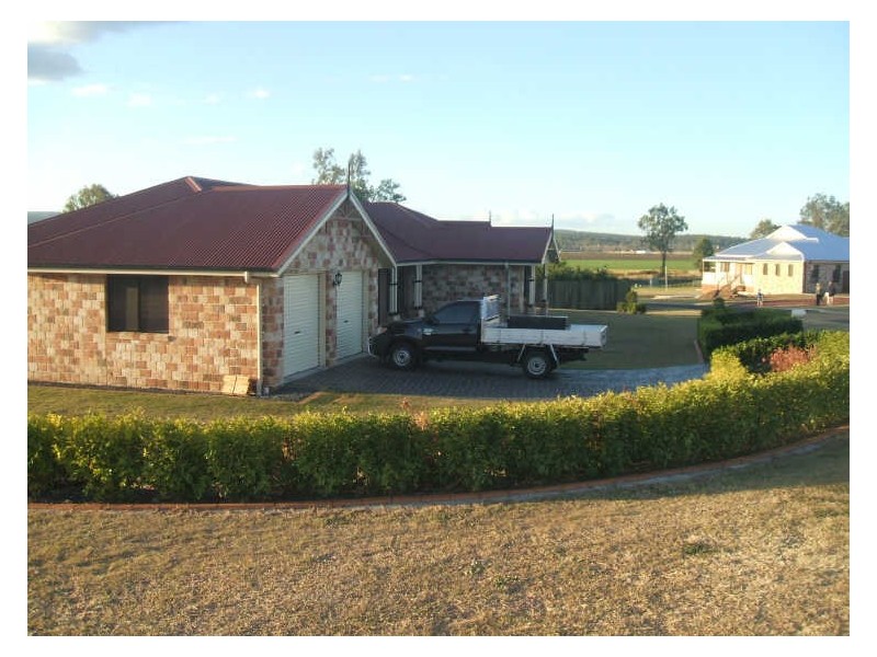 Placid Hills QLD 4343