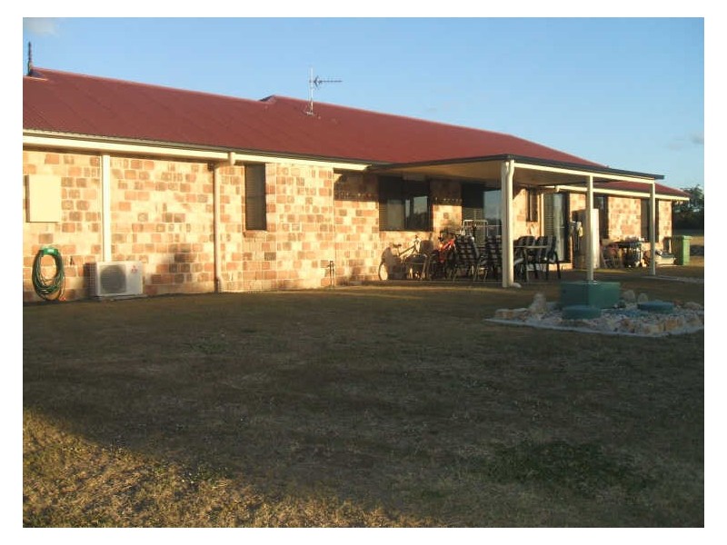 Placid Hills QLD 4343