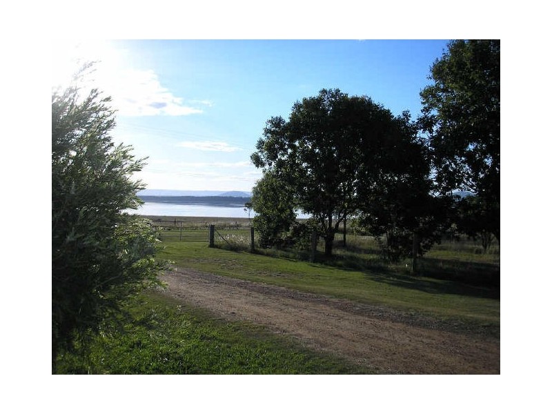 Atkinsons Dam QLD 4311