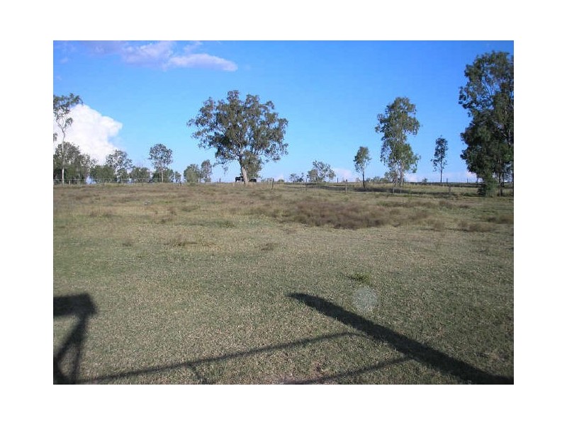 Atkinsons Dam QLD 4311