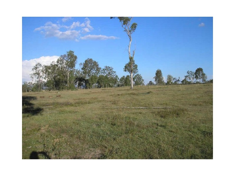 Atkinsons Dam QLD 4311