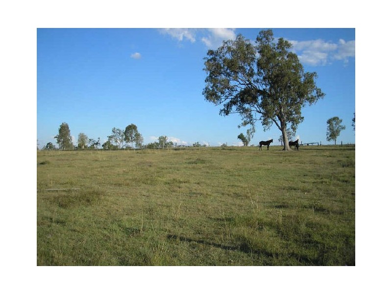 Atkinsons Dam QLD 4311