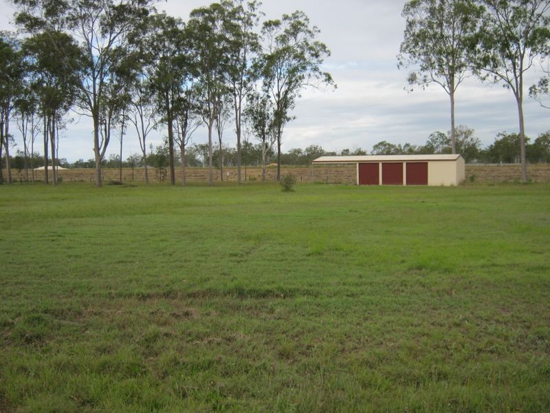 Lake Clarendon QLD 4343