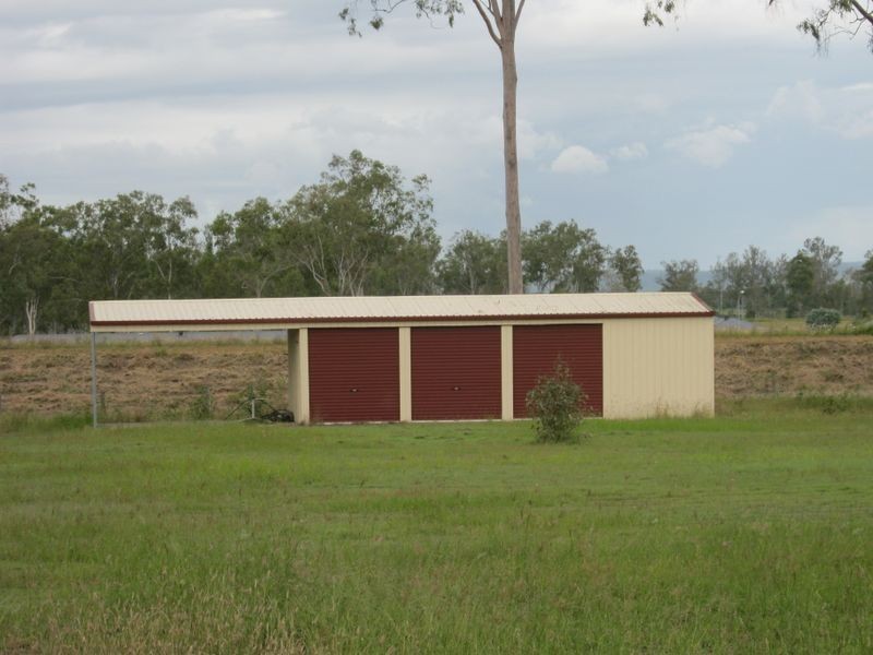 Lake Clarendon QLD 4343