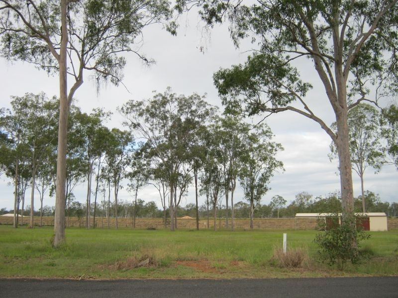 Lake Clarendon QLD 4343
