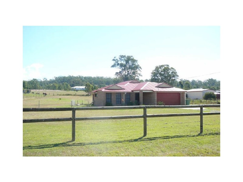 Kensington Grove QLD 4341
