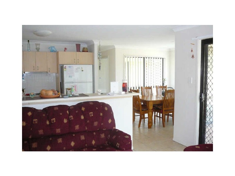 Kensington Grove QLD 4341