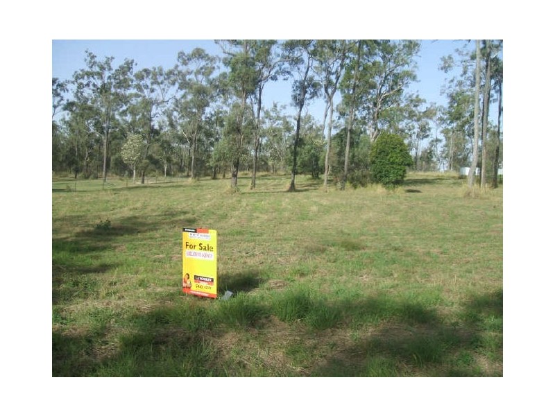 Laidley Heights QLD 4341