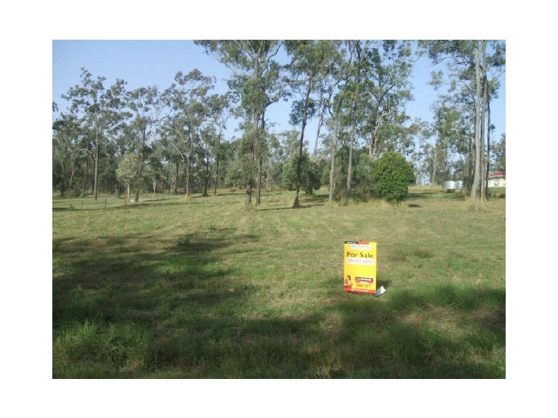 Laidley Heights QLD 4341