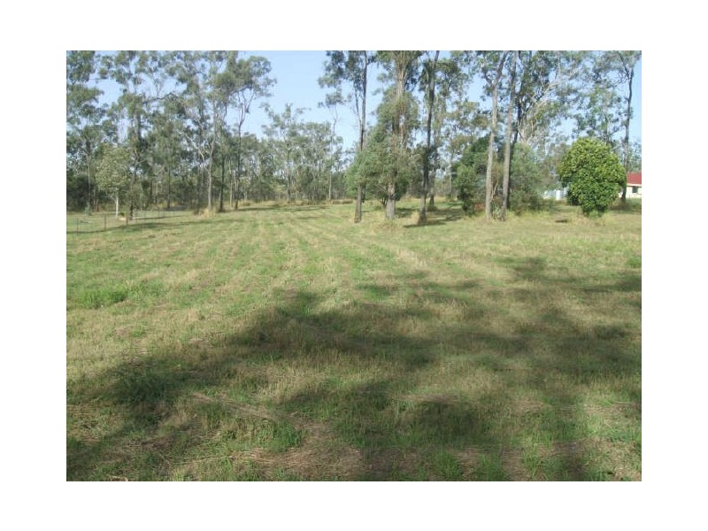 Laidley Heights QLD 4341