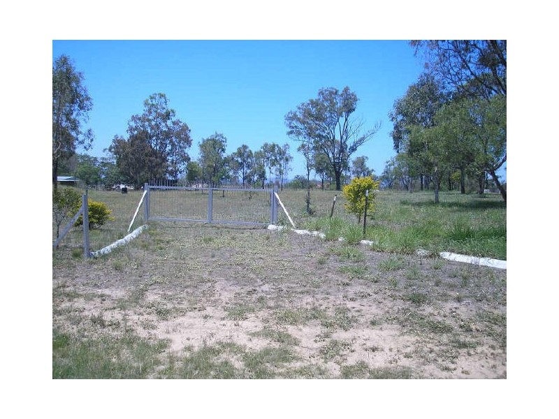 Lockrose QLD 4342