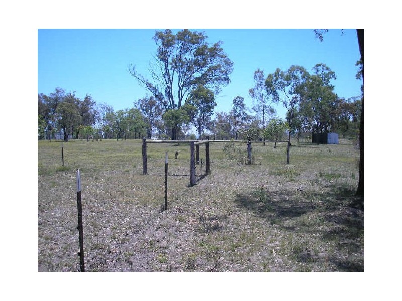 Lockrose QLD 4342