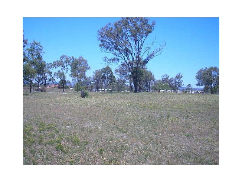 Lockrose QLD 4342