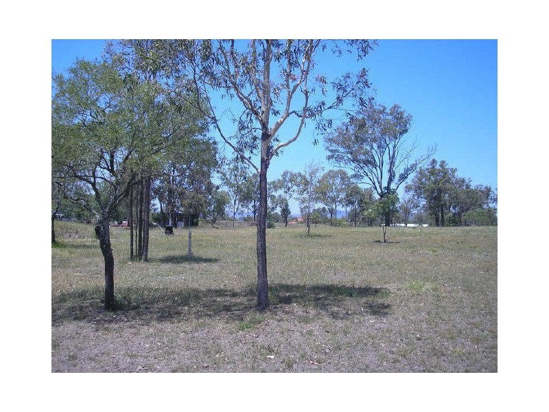 Lockrose QLD 4342