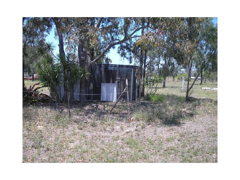 Lockrose QLD 4342