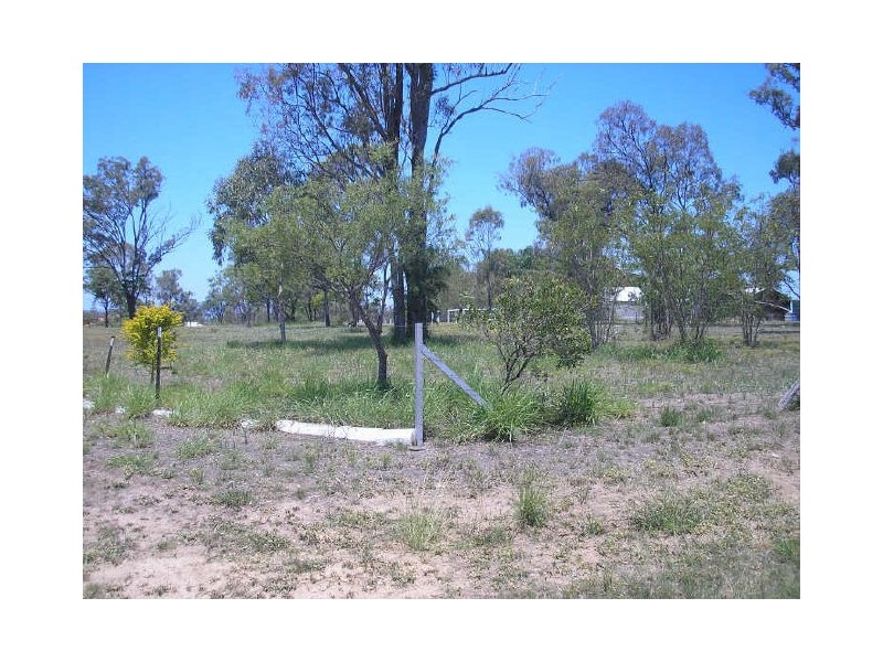 Lockrose QLD 4342