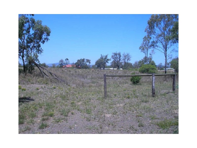 Lockrose QLD 4342