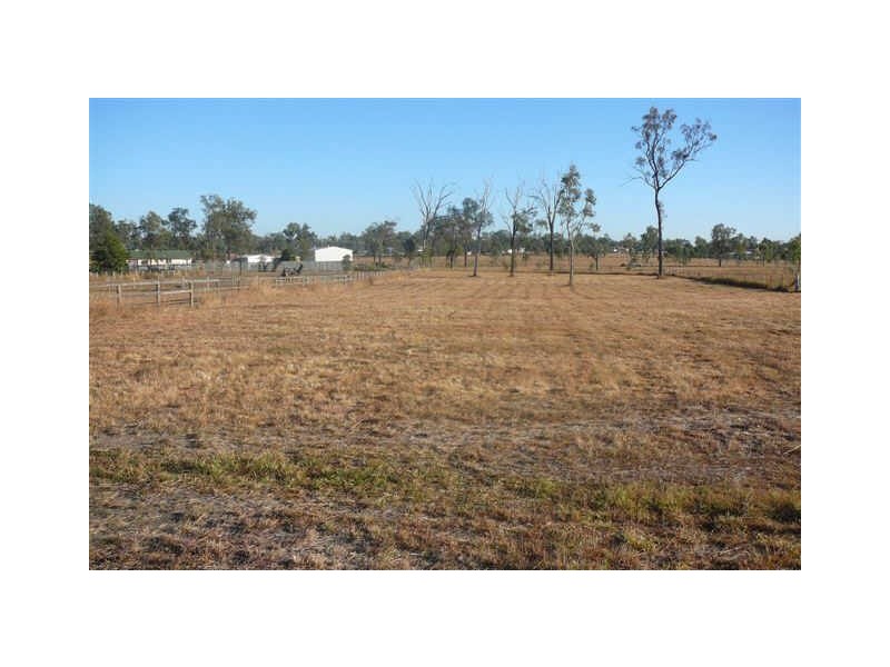 Lockrose QLD 4342