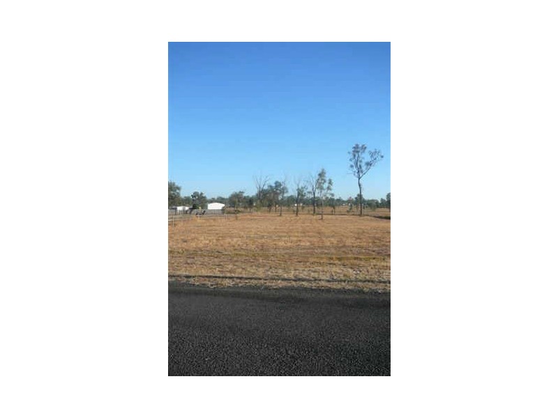 Lockrose QLD 4342
