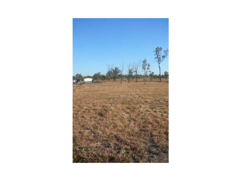 Lockrose QLD 4342
