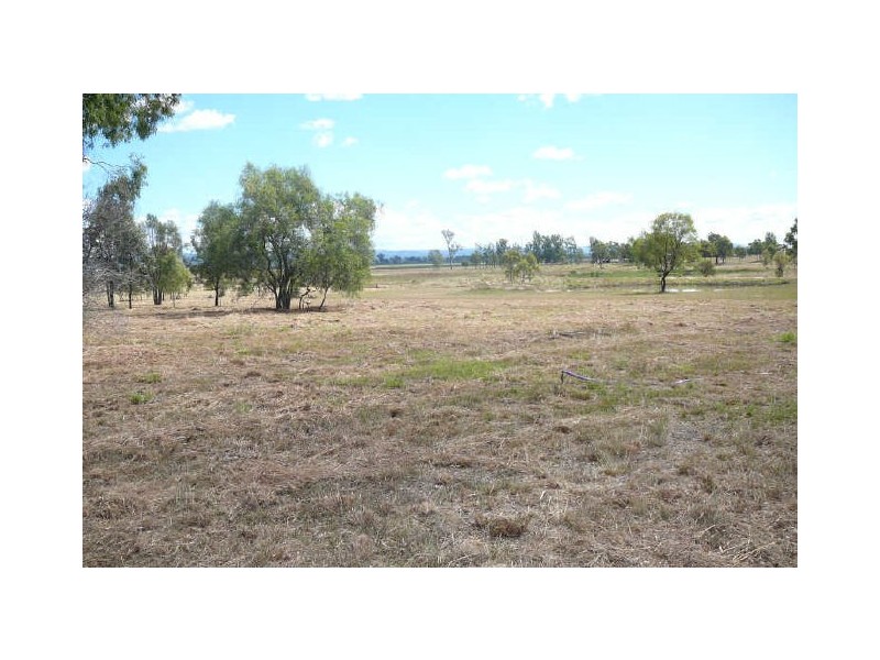 Regency Downs QLD 4341