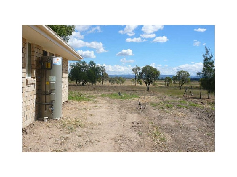 Regency Downs QLD 4341