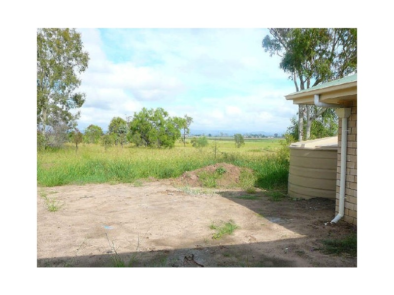 Regency Downs QLD 4341