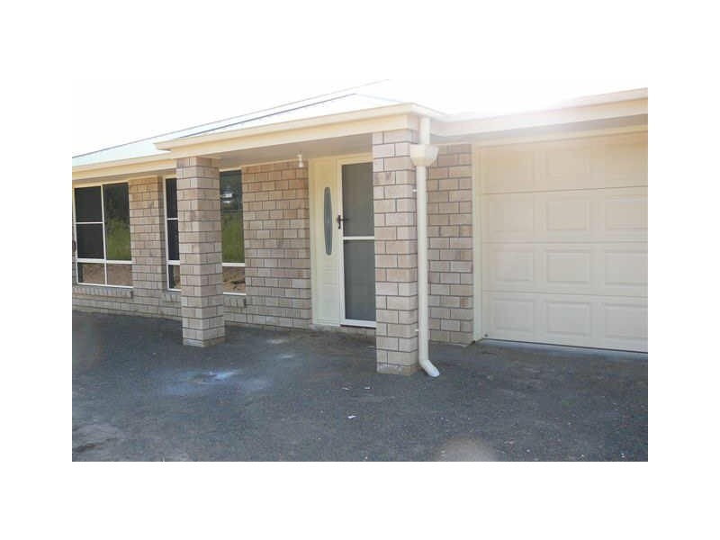 Regency Downs QLD 4341